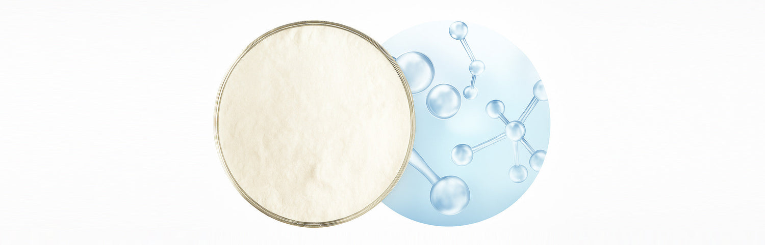 Cellular Luxury: Valmont Leads the PDRN Revolution