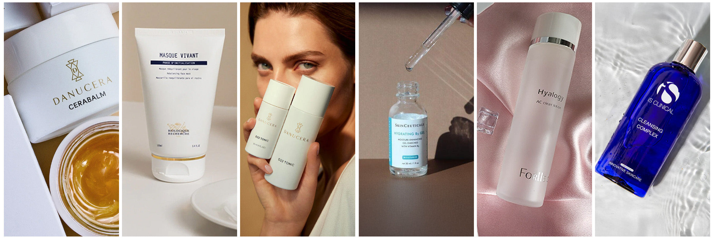 Elevated, Not Exorbitant: Skincare Favorites $100 or Under, Expert Approved