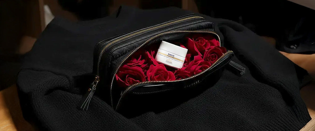 Valentine’s Day Beauty Edit: Your Complete Date-Night Ritual