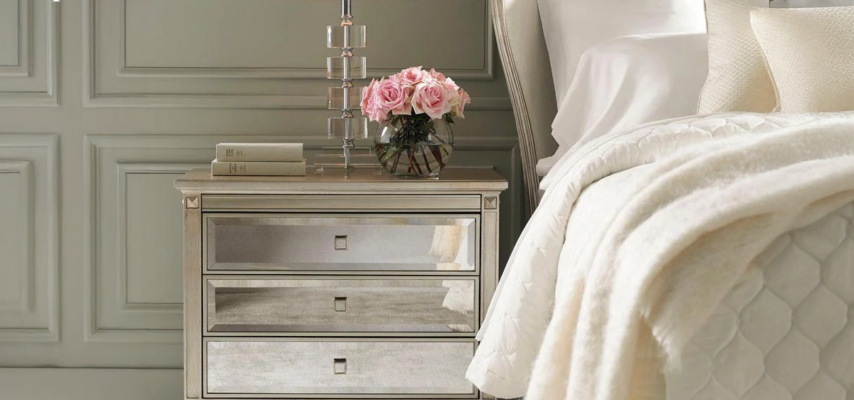 Sunday Reset After Hours: Our Nightstand Essentials