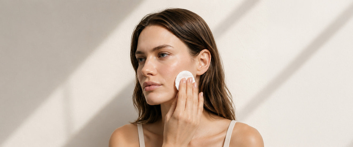 A Targeted Reset for Breakout-Prone Skin