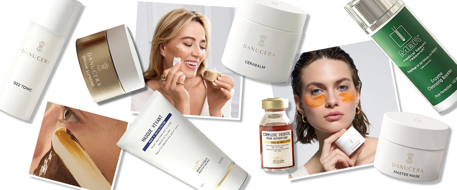 The Rescue Spa Recipes for Summer Breakouts