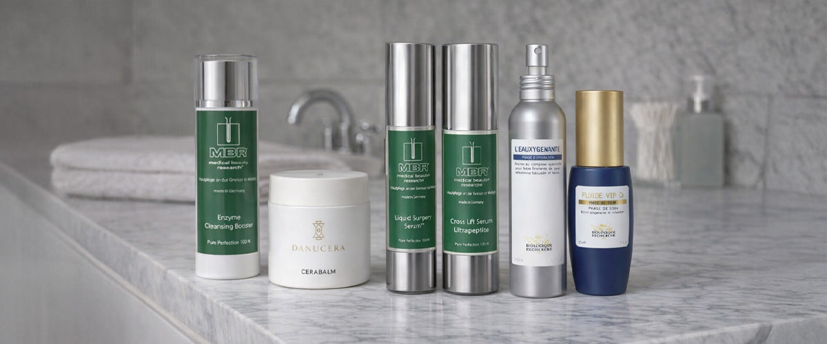 When Skincare Finds Its Perfect Match: Top Product Pairings for Your Best Skin Yet