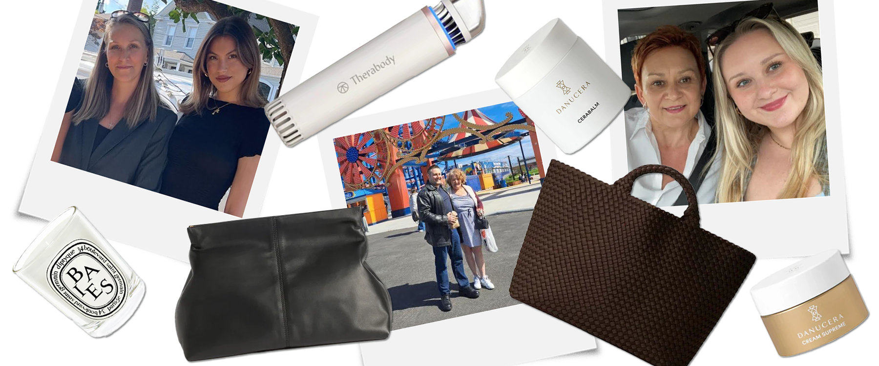 Sunday Reset: A Gift Guide for Mom