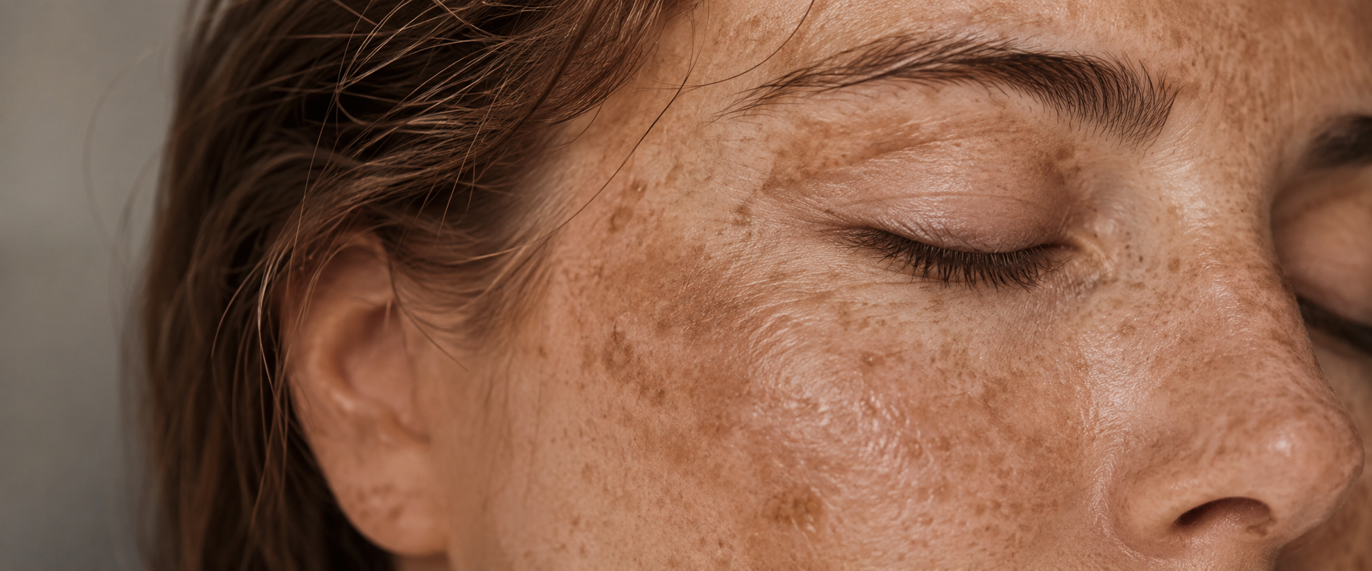What Does Hyperpigmentation Look Like?