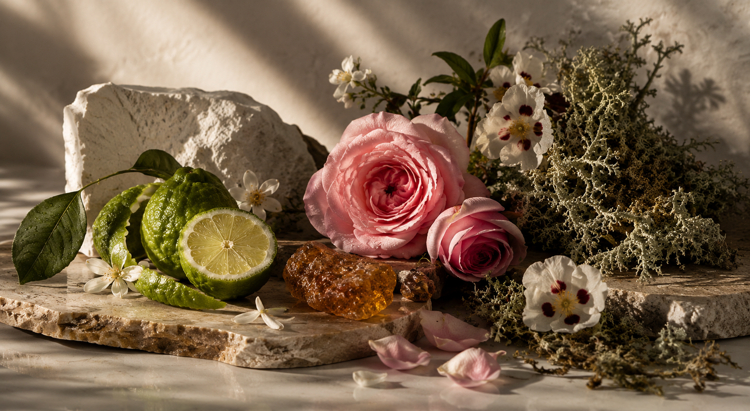 Chypre Scents: The Greatest Lost Fragrance Family