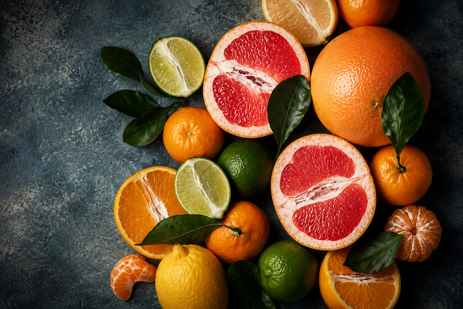 Citrus Scents: The Brightest Family in Fragrance (And Why They Fade So Fast)