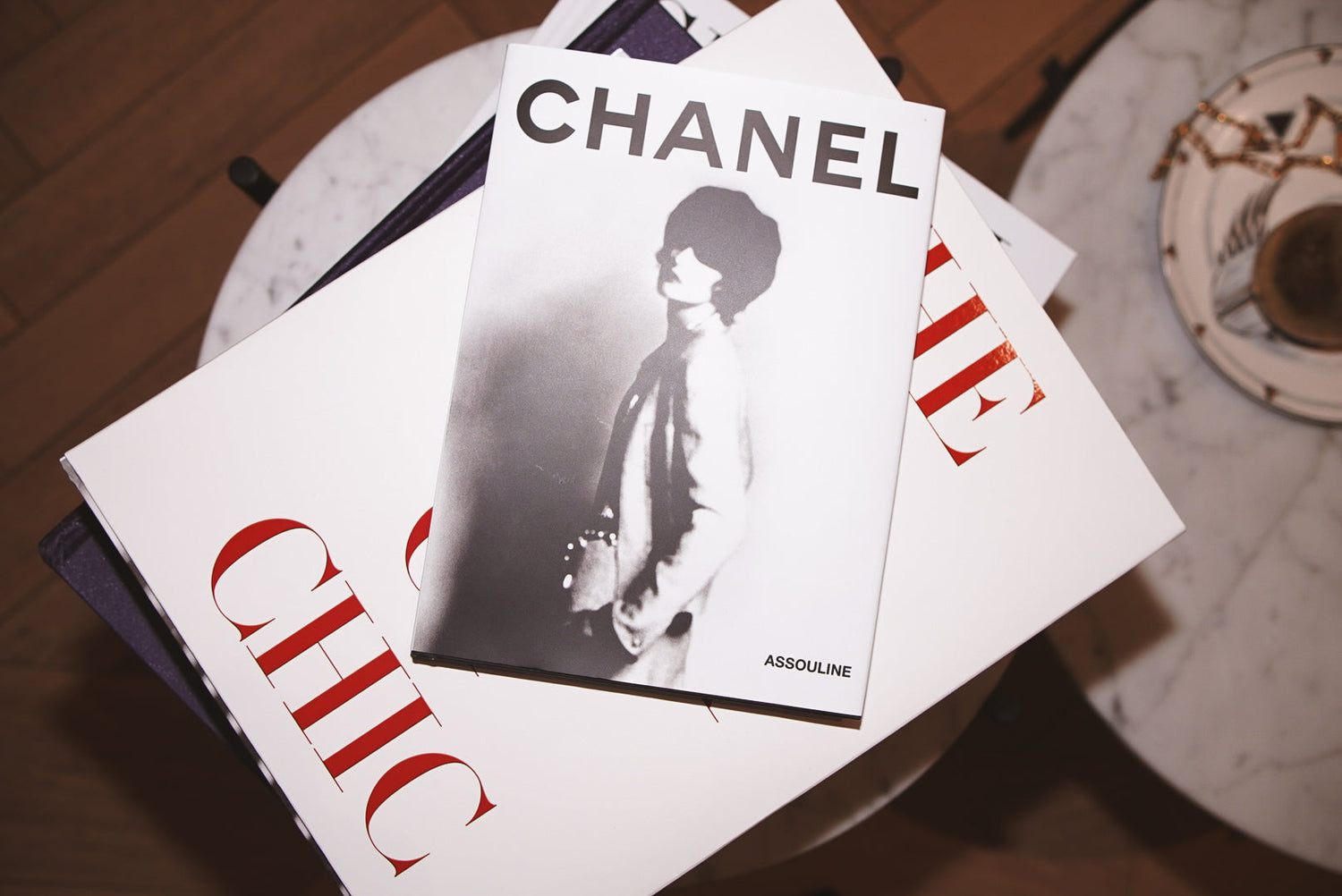 Rescue Spa Is Now an Official Assouline Brick-and-Mortar Retailer