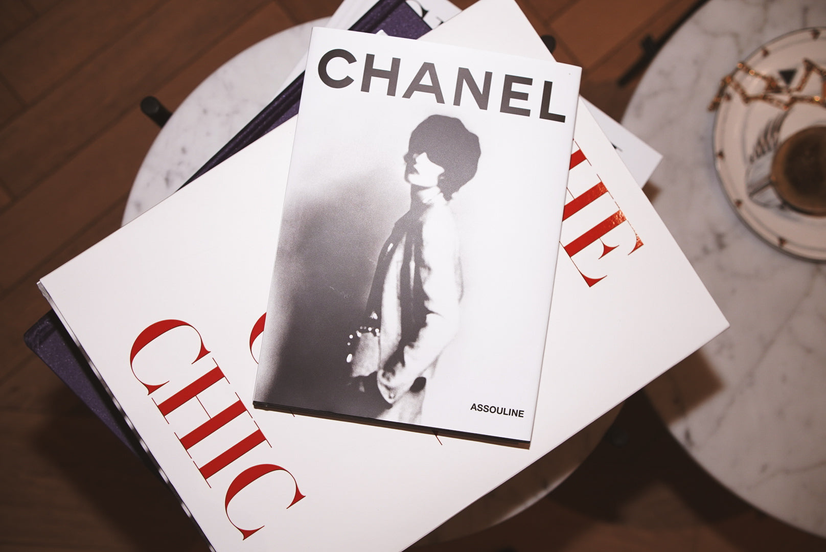 Rescue Spa Is Now an Official Assouline Brick-and-Mortar Retailer