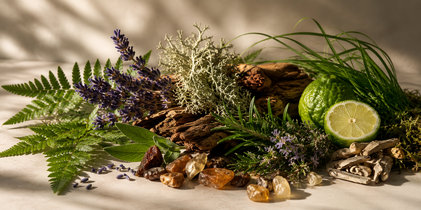 Fougère: The Classic Fragrance Family That Invented Modern Men’s Cologne