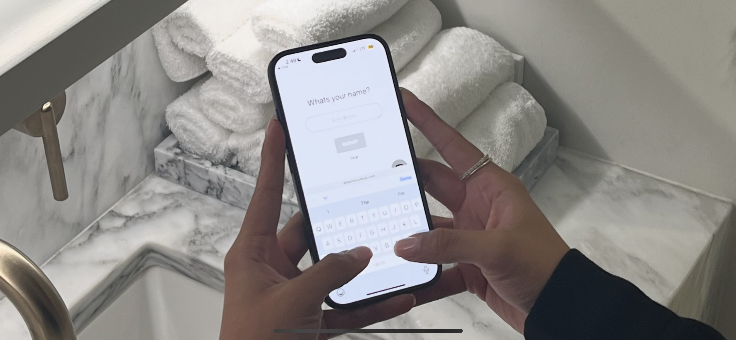 Rescue Spa Skincare Quiz: What to Expect and How It Builds Your Personalized Routine