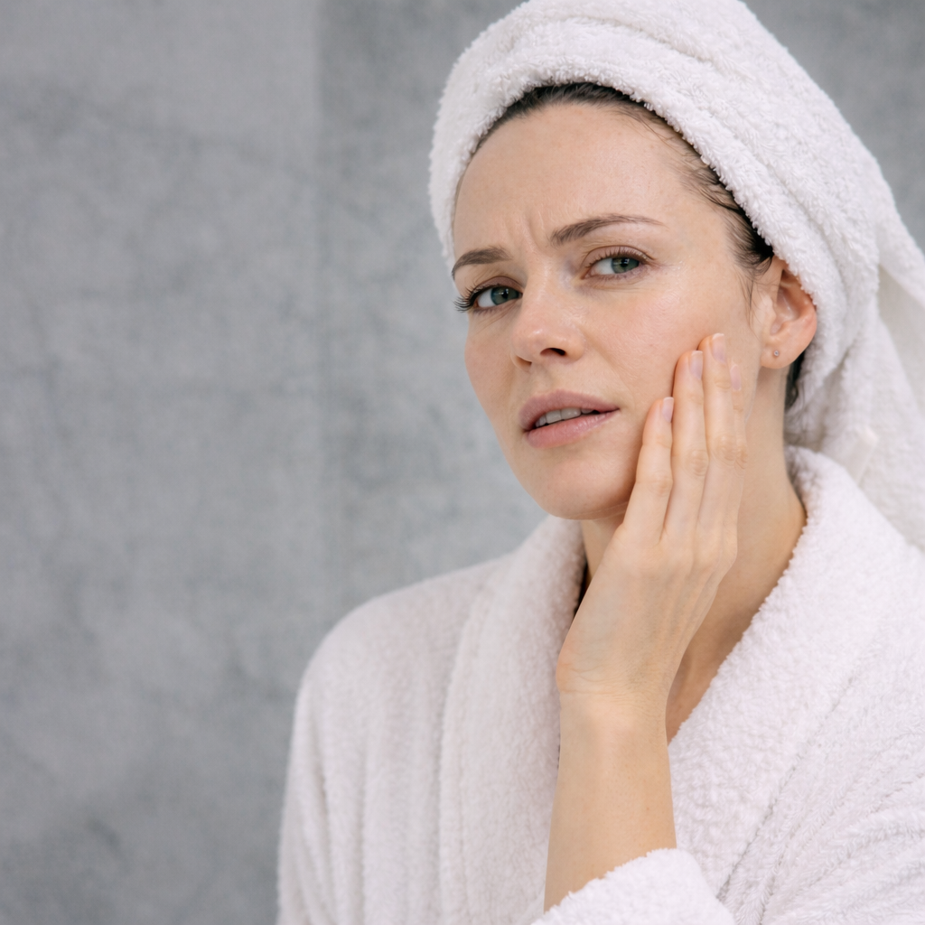 Rosacea 101: Causes, Symptoms, Triggers, and How to Manage It