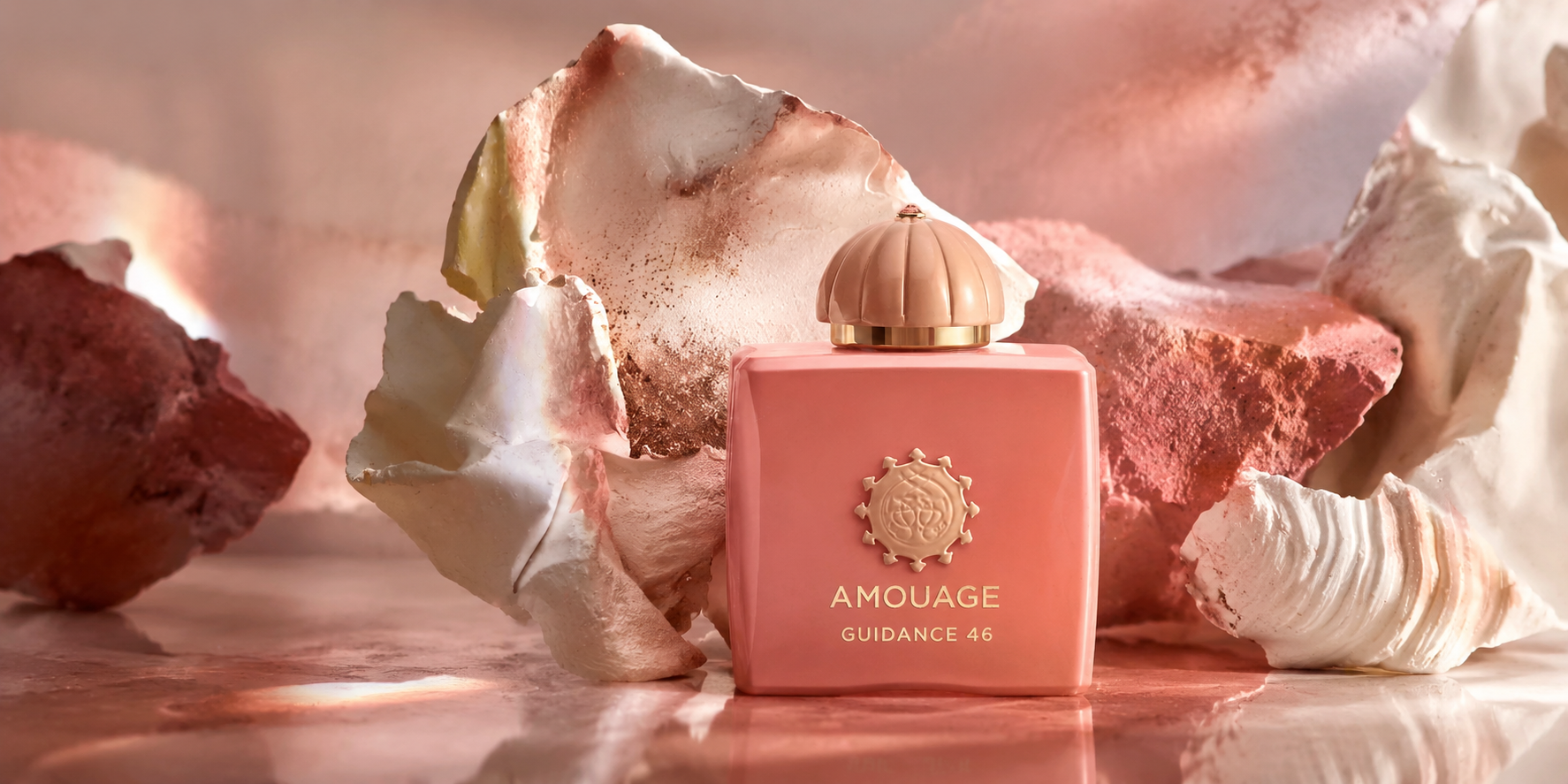 Musk Scent: The Most Intimate Fragrance Family Explained