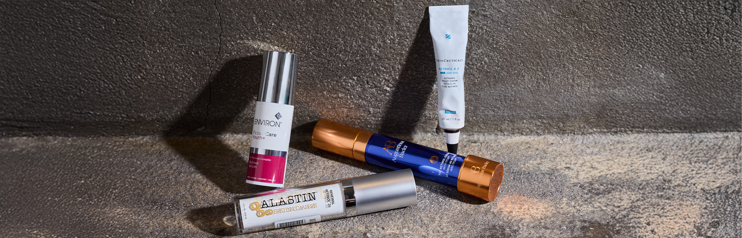 Retinol 101: How to Use It, What to Pair It With, and FAQs