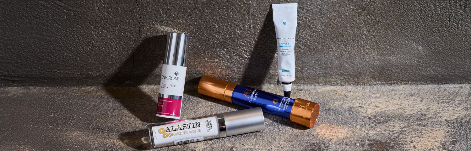 Retinol 101: How to Use It, What to Pair It With, and FAQs