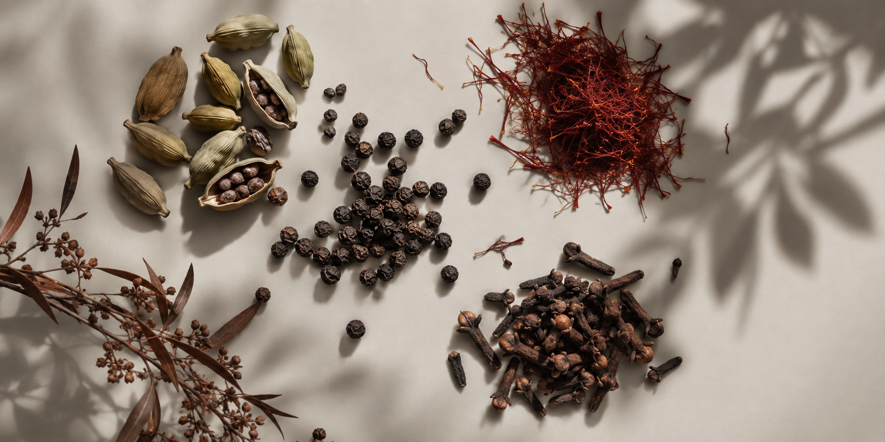 Spicy Scents: The Heat and Complexity of Fragrance’s Boldest Family