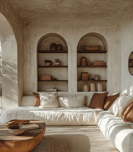 Gift Ideas Inspired by the Interior Design