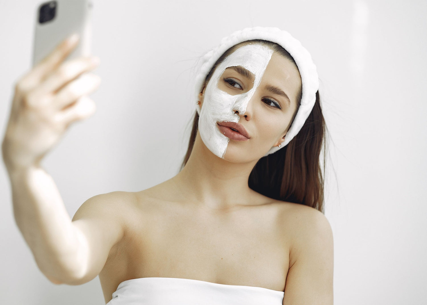 The Ins & Outs of Skincare: 2016 vs. 2026