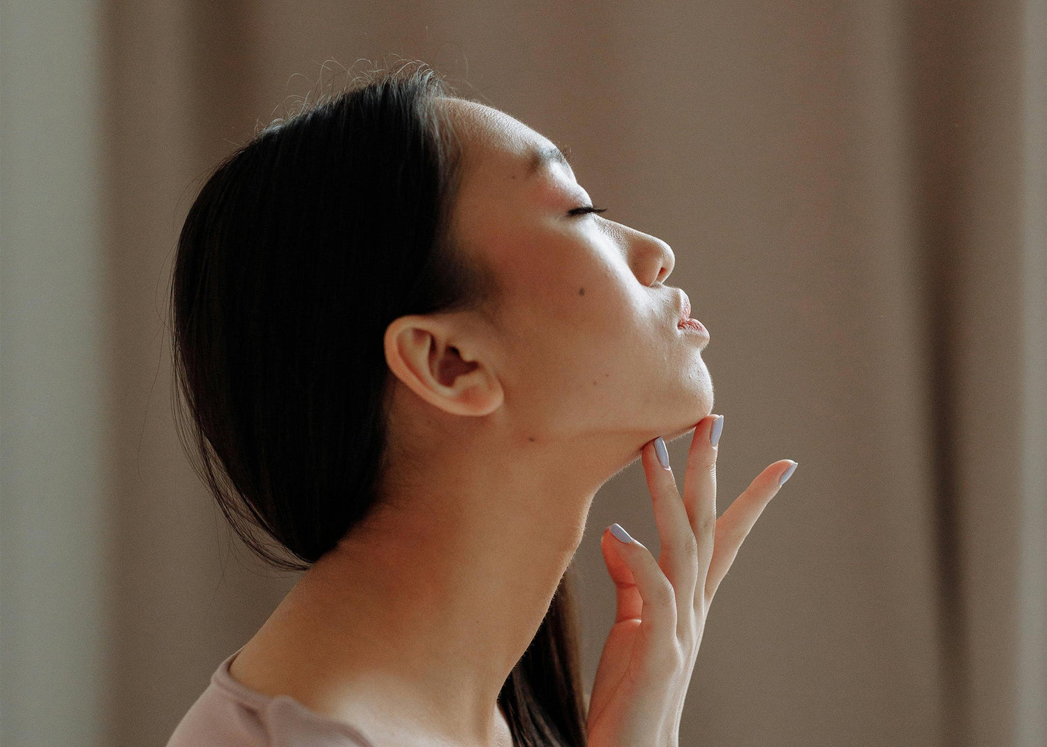 The Neck: Skincare's Most Overlooked Step