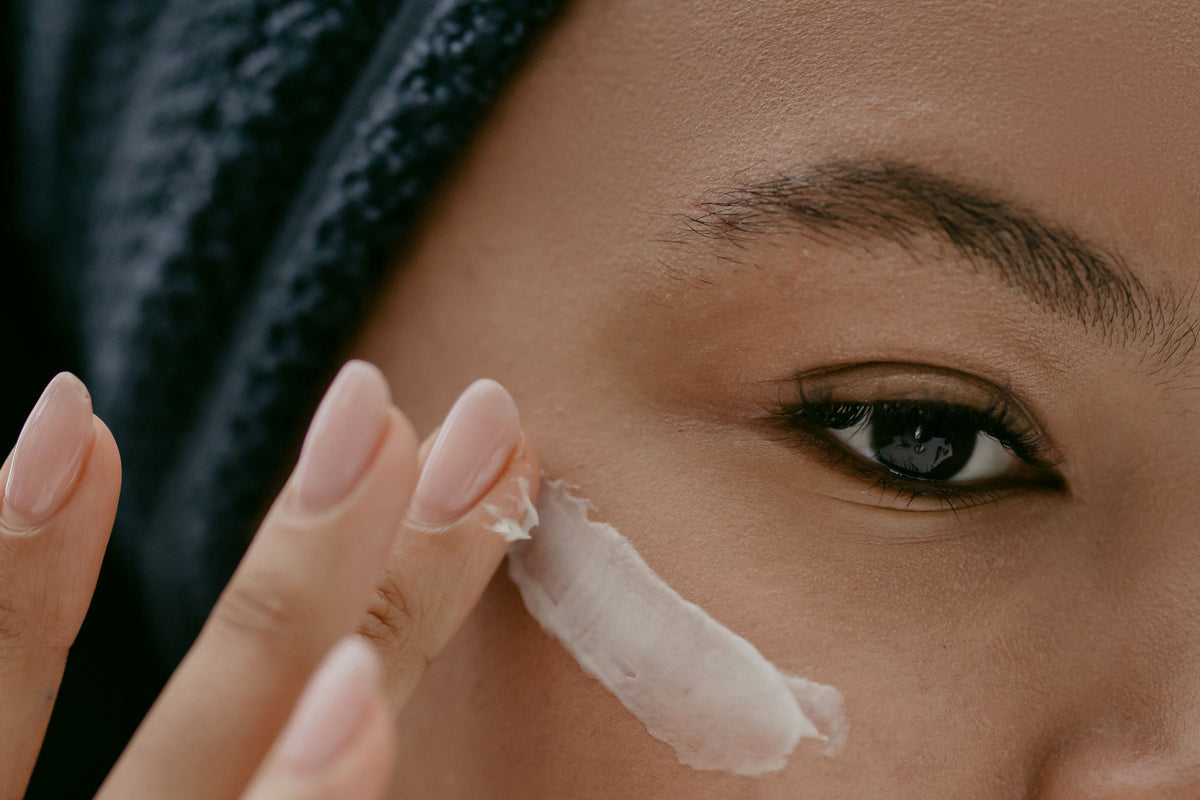 Puffiness and Dark Circles: What Helps