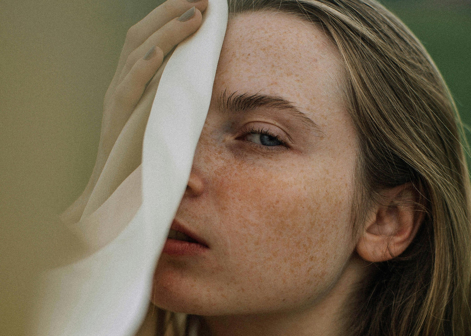 The Pigmentation Protocol