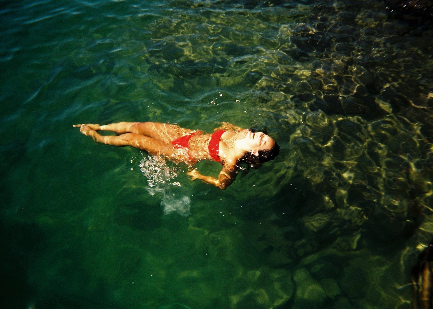Sunday Reset: The Unofficial Start of Summer is Tomorrow