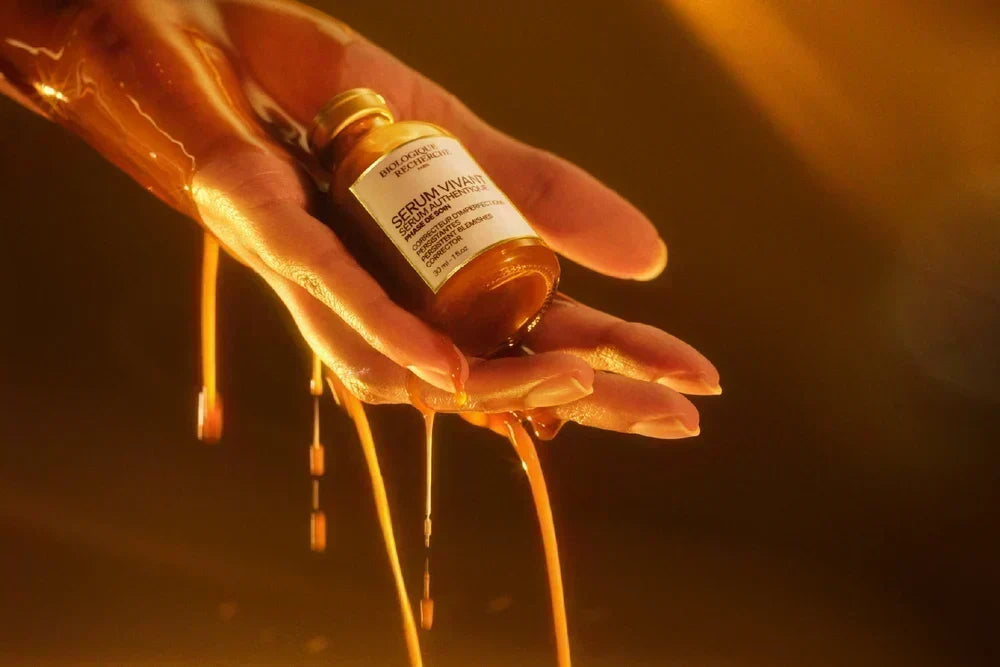 Serum Vivant: The New Daily Ritual for Blemish-Prone Skin