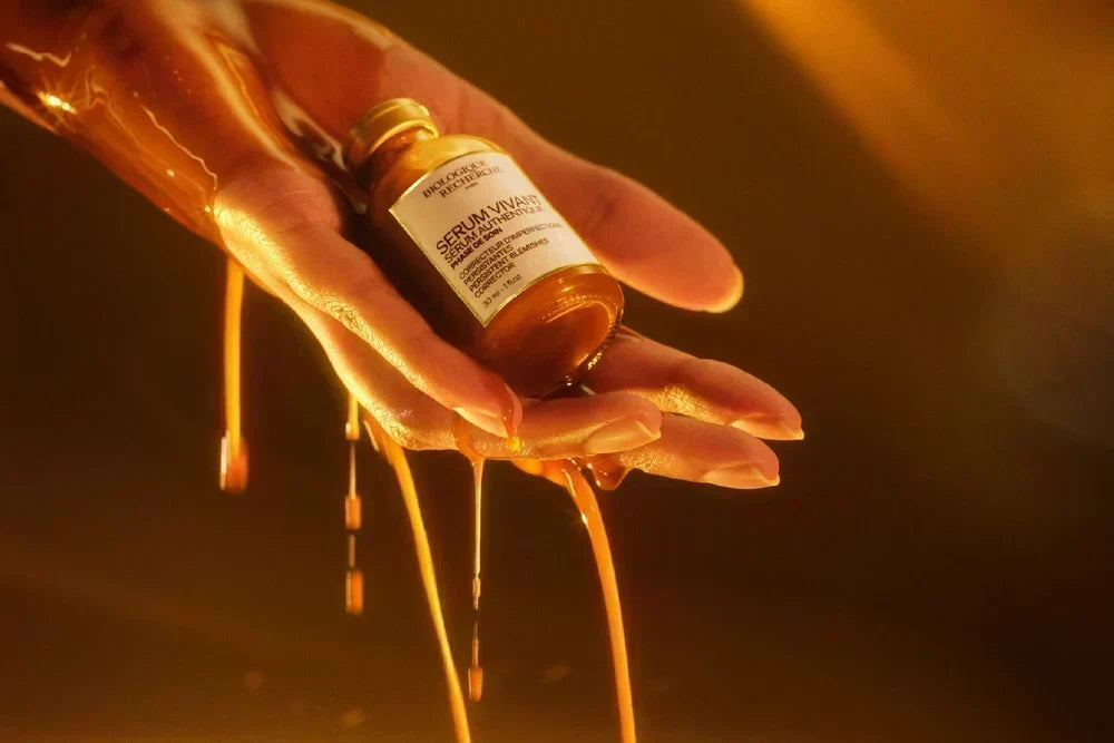 Serum Vivant: The New Daily Ritual for Blemish-Prone Skin