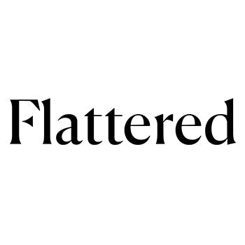 Flattered