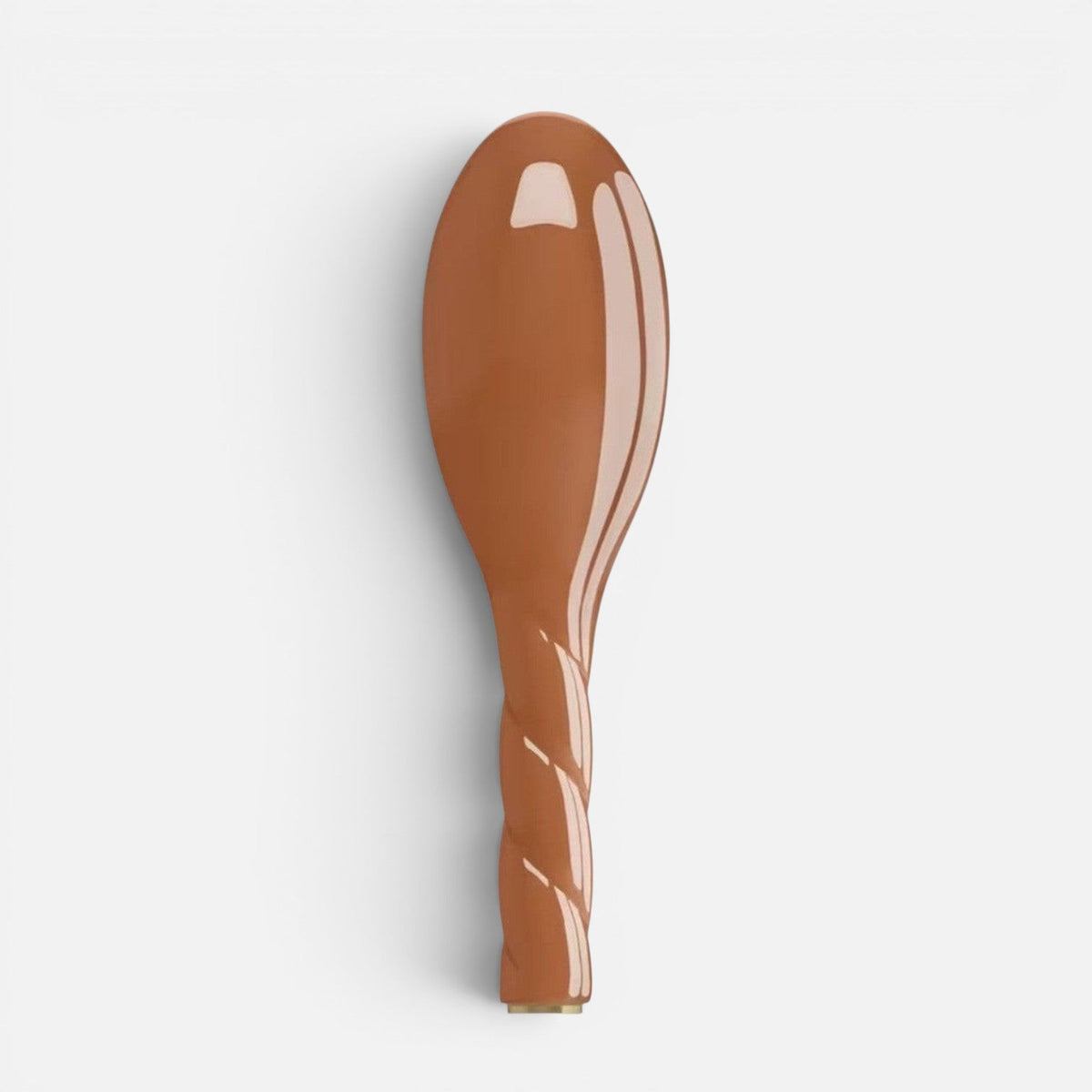 N.02 The Essential Petite Hair Brush