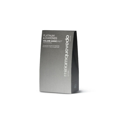 Volume Aminoshot Scalp Concentrate 50ml