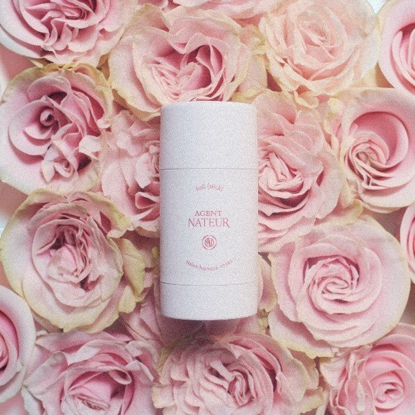 Holi (stick) Saint-Honore Roses Deodorant