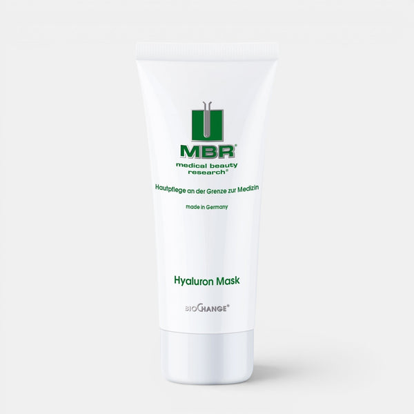 MBR Medical Beauty Research | Hyaluron Mask | Shop Rescue Spa