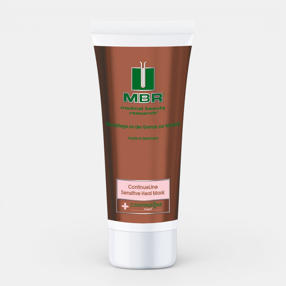 ContinueLine Sensitive Heal Mask