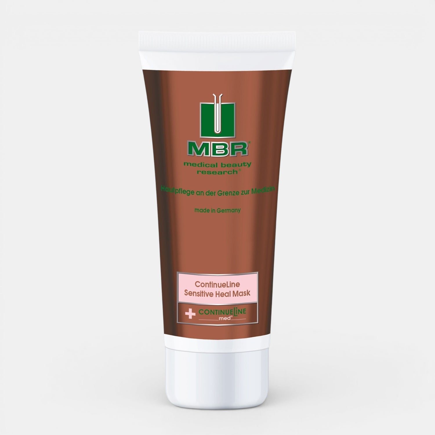ContinueLine Sensitive Heal Mask