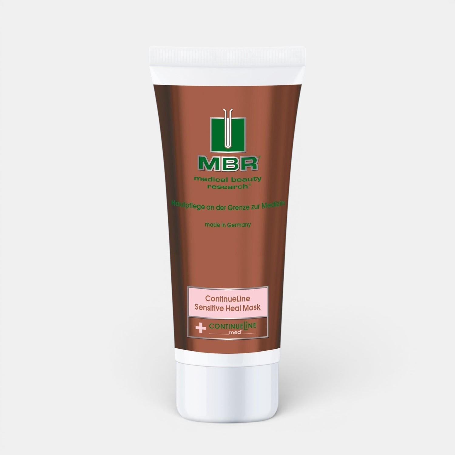 ContinueLine Sensitive Heal Mask