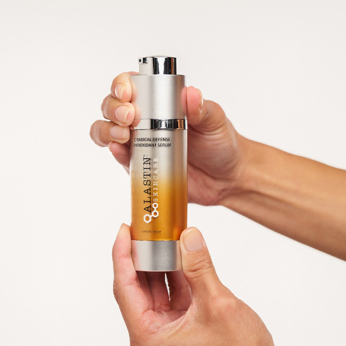 C-RADICAL Defense Antioxidant Serum | Alastin | Shop Rescue Spa