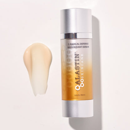 C-RADICAL Defense Antioxidant Serum