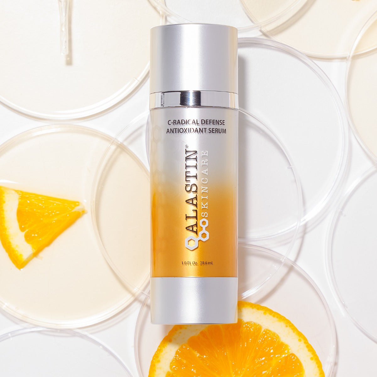 C-RADICAL Defense Antioxidant Serum | Alastin | Shop Rescue Spa