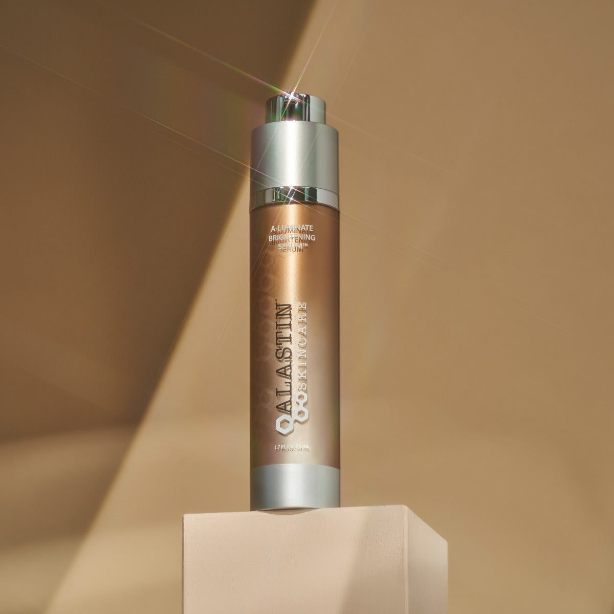 A-LUMINATE Brightening Serum