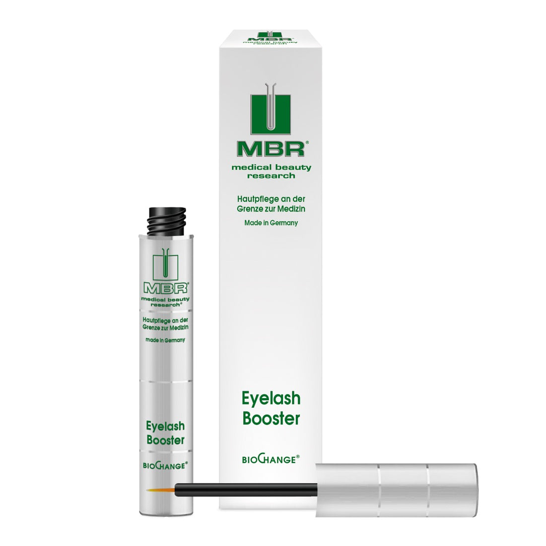 Eyelash Booster