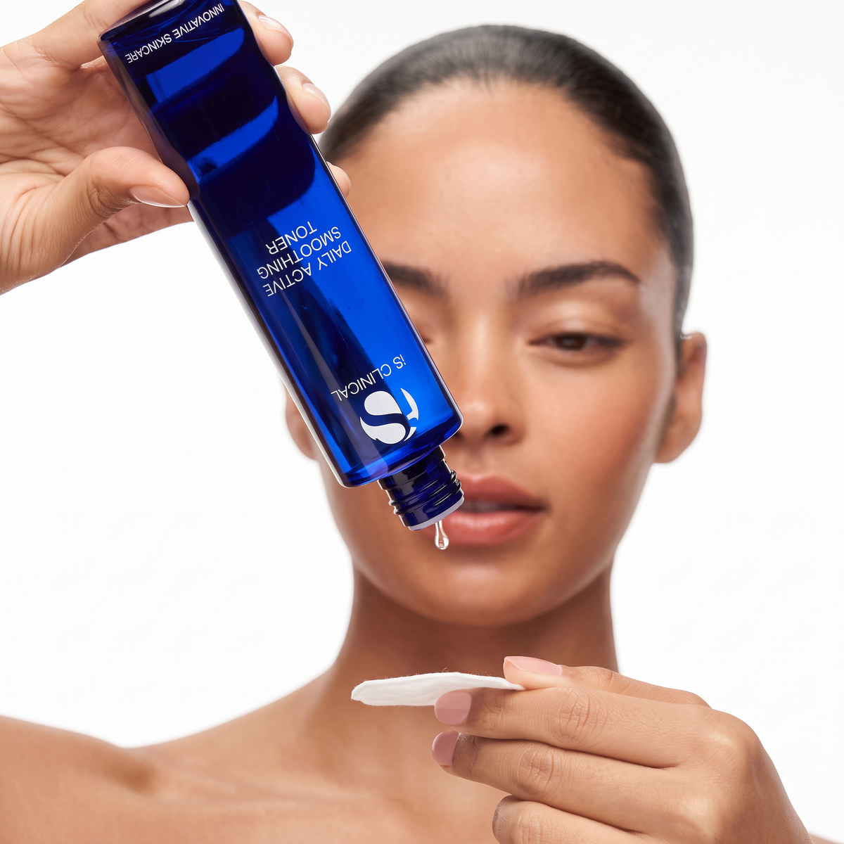 Daily Active Smoothing Toner