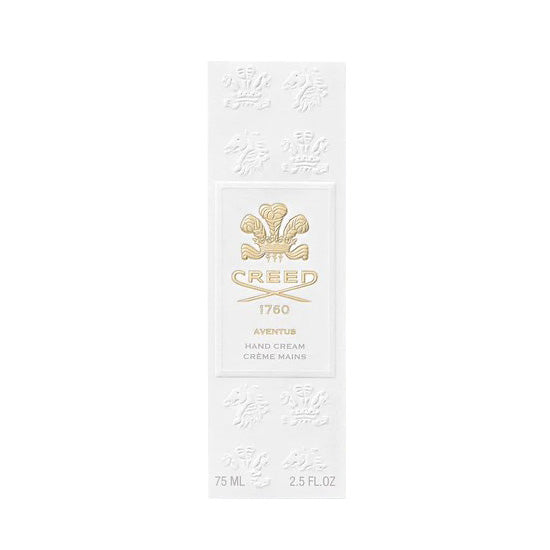 Aventus Hand Cream