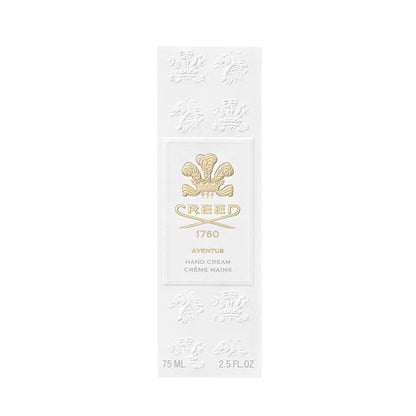 Aventus Hand Cream