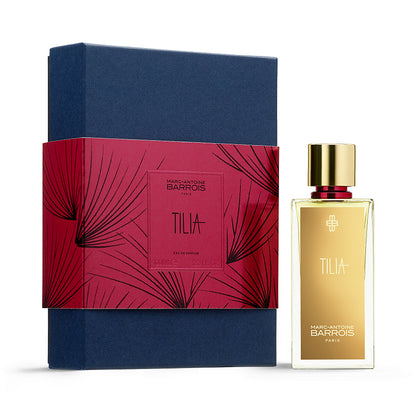 Tilia Eau de Parfum