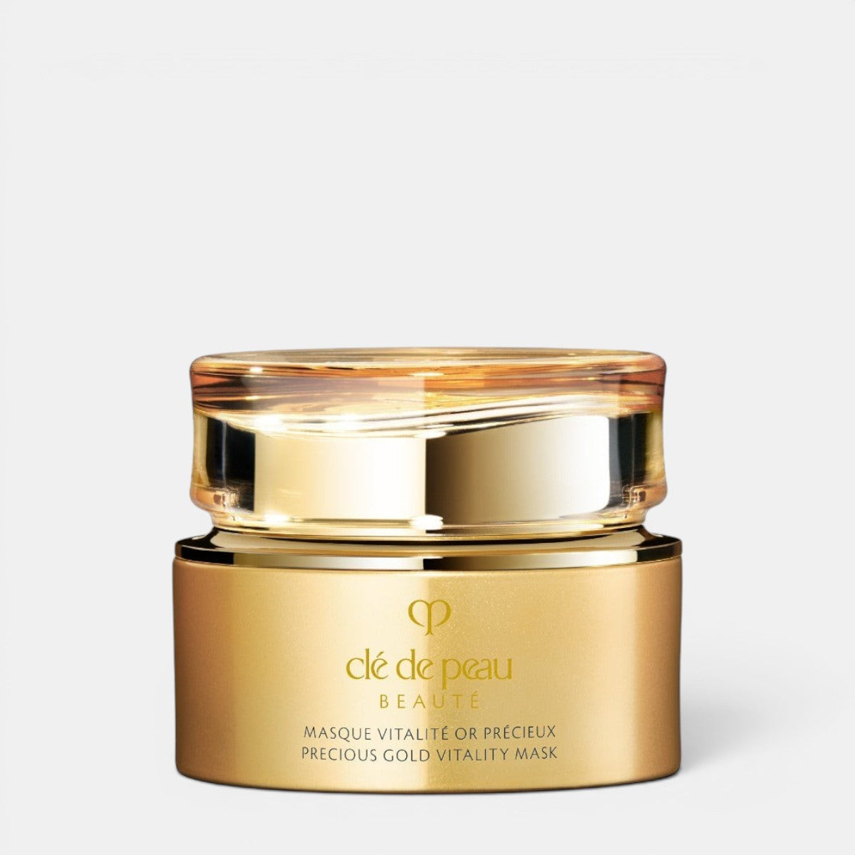 Precious Gold Vitality Mask
