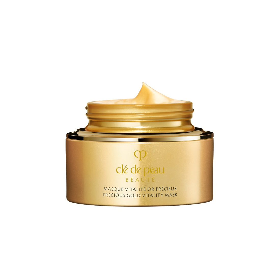 Precious Gold Vitality Mask 75ml