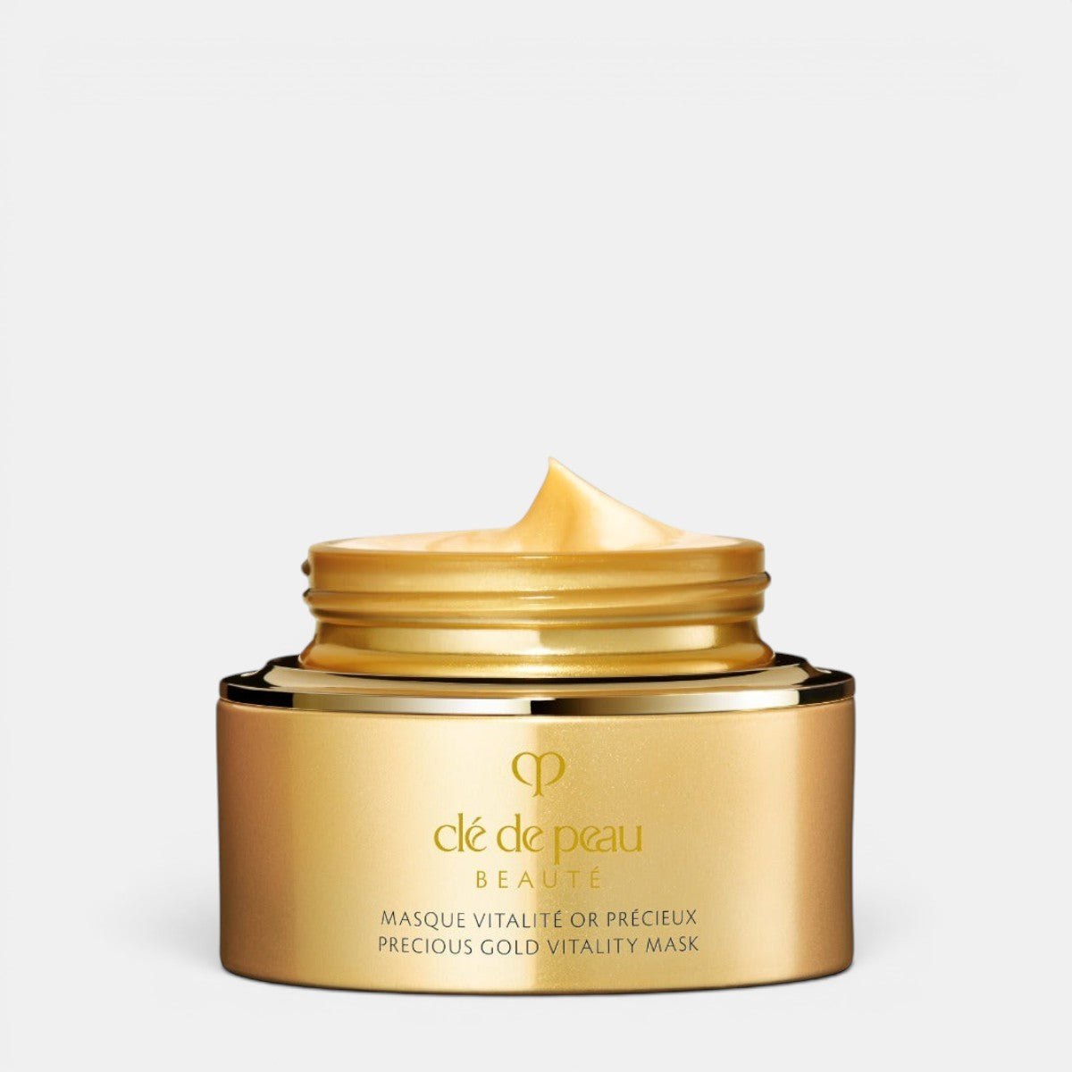 Precious Gold Vitality Mask