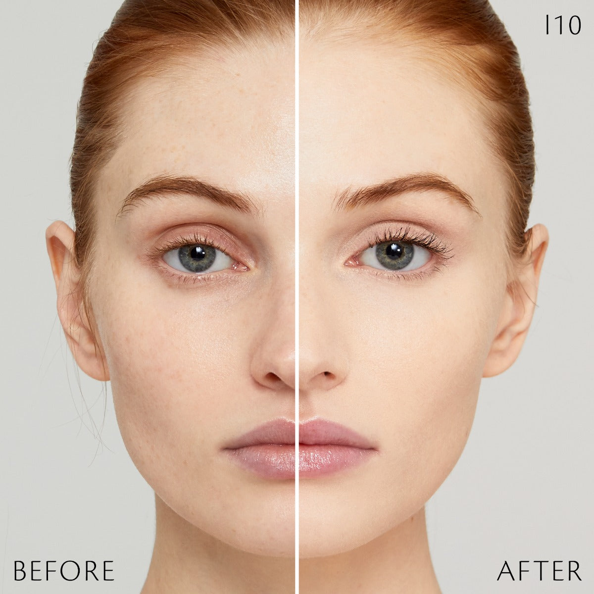 Radiant Fluid Foundation Natural Broad Spectrum SPF 25 Sunscreen