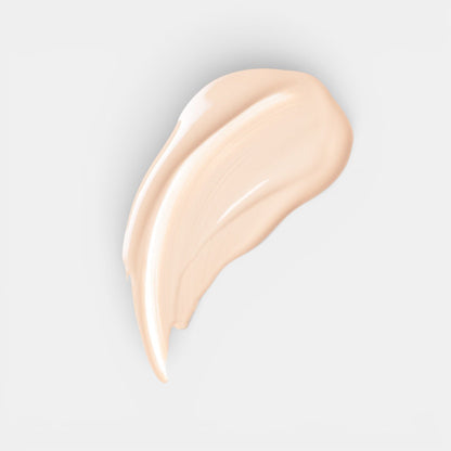 Radiant Fluid Foundation Natural Broad Spectrum SPF 25 Sunscreen